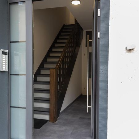 Apartment "Pur & Stylisch" Iserlohn Esterno foto