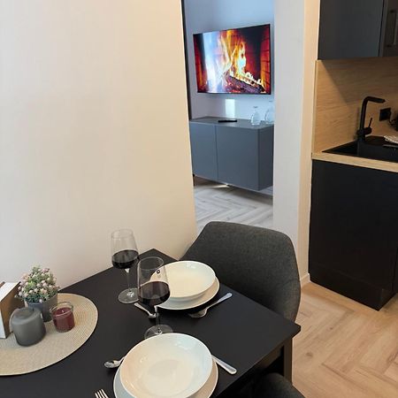 Apartment "Pur & Stylisch" Iserlohn Esterno foto