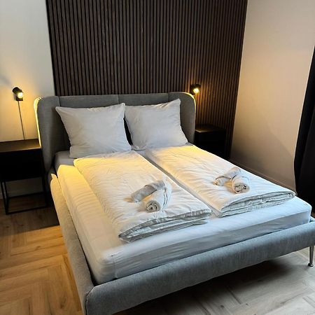 Apartment "Pur & Stylisch" Iserlohn Esterno foto