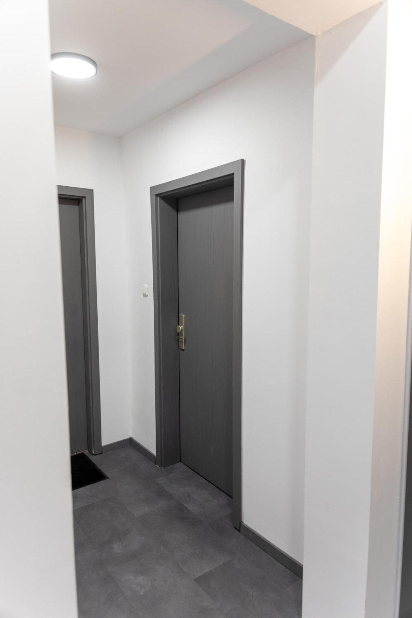 Apartment "Pur & Stylisch" Iserlohn Esterno foto