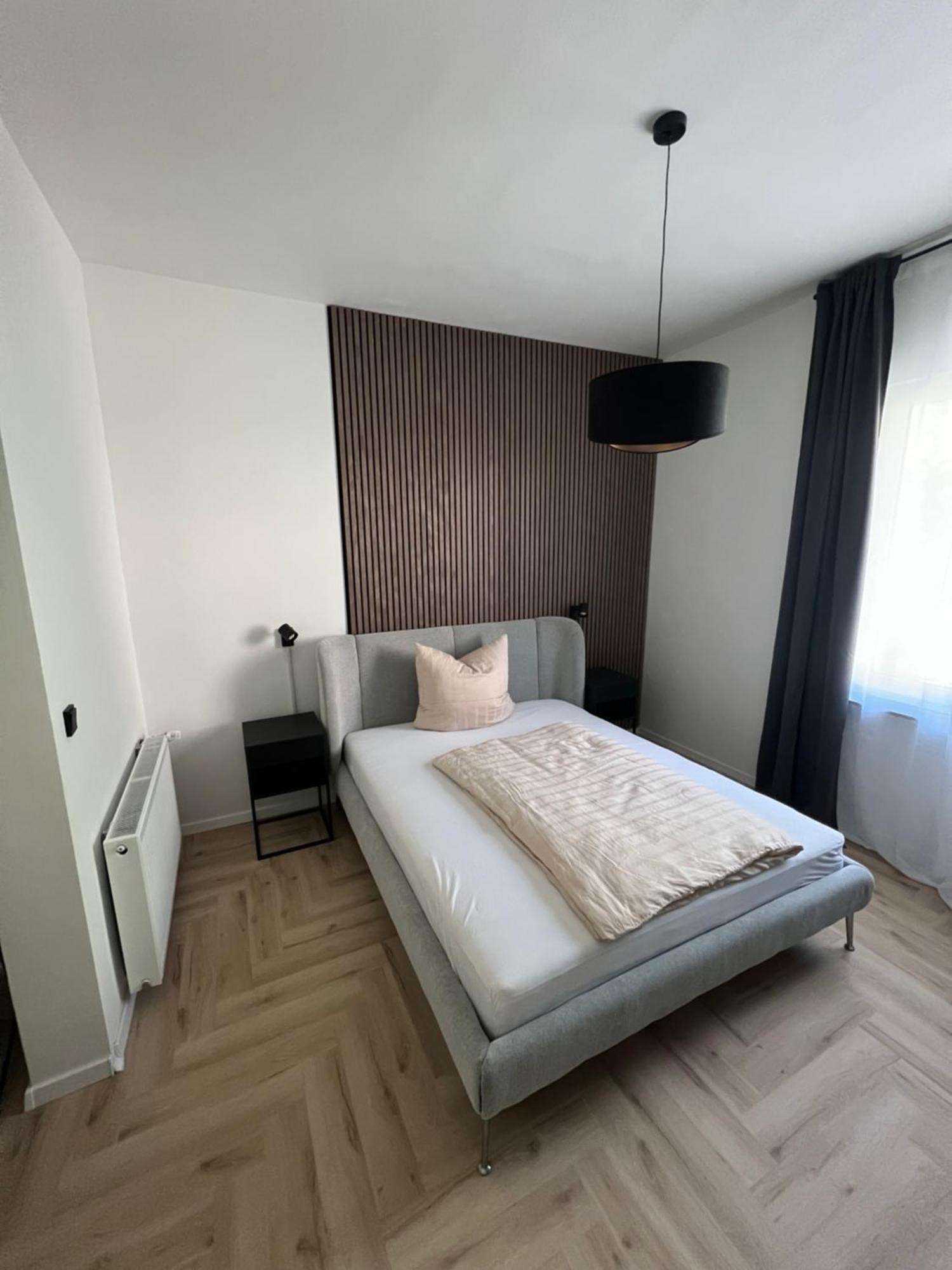 Apartment "Pur & Stylisch" Iserlohn Esterno foto