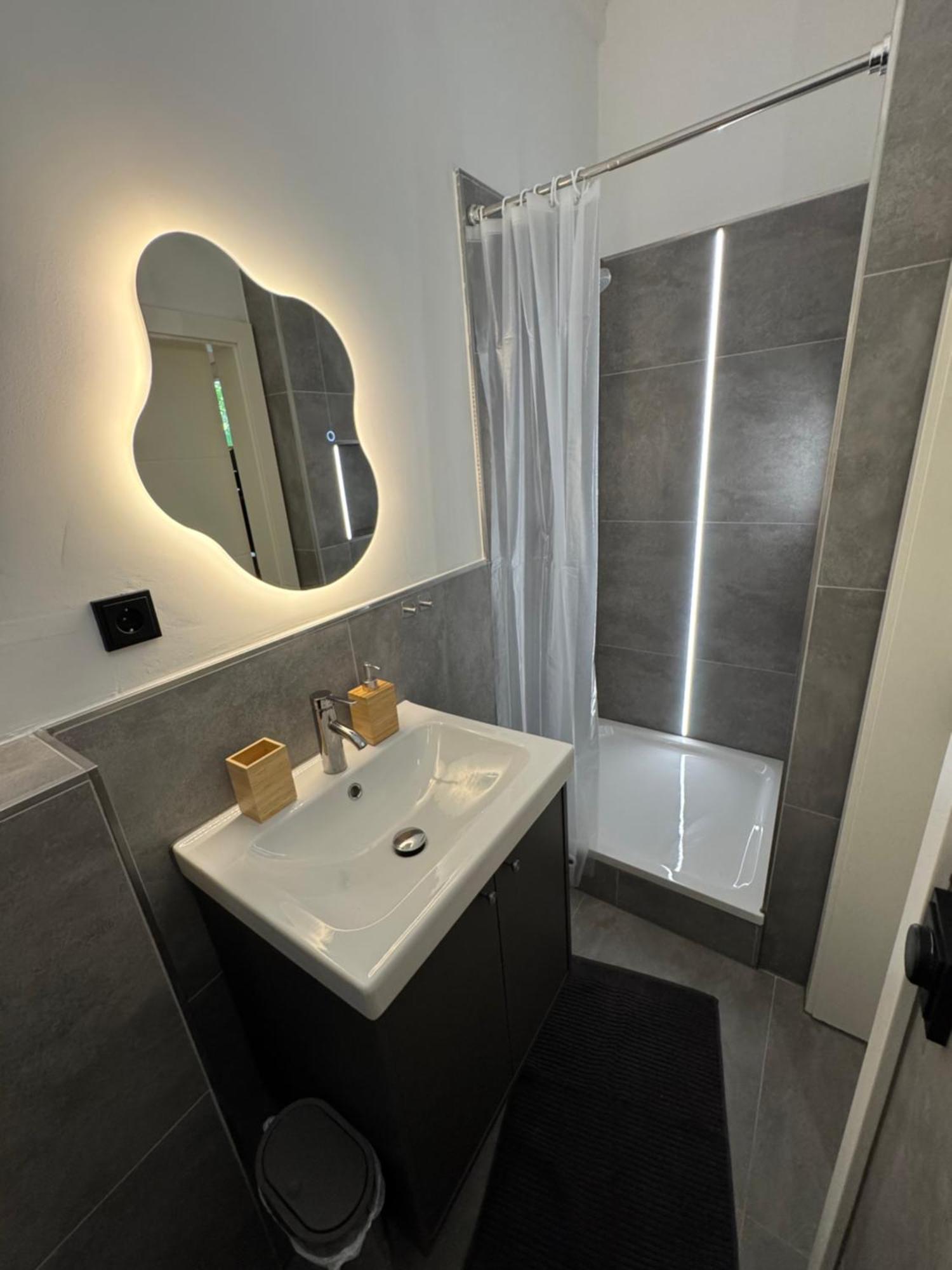 Apartment "Pur & Stylisch" Iserlohn Esterno foto