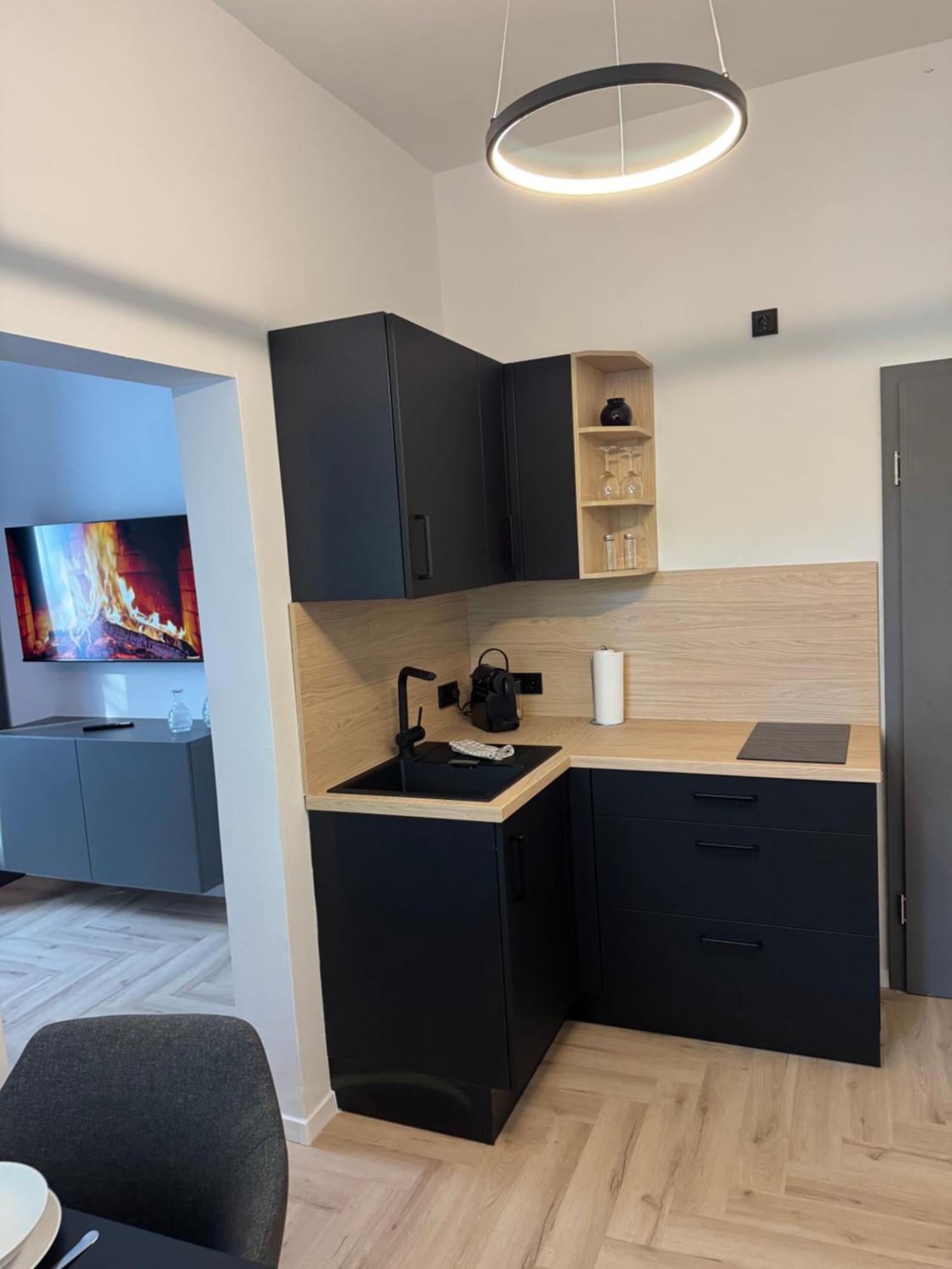 Apartment "Pur & Stylisch" Iserlohn Esterno foto